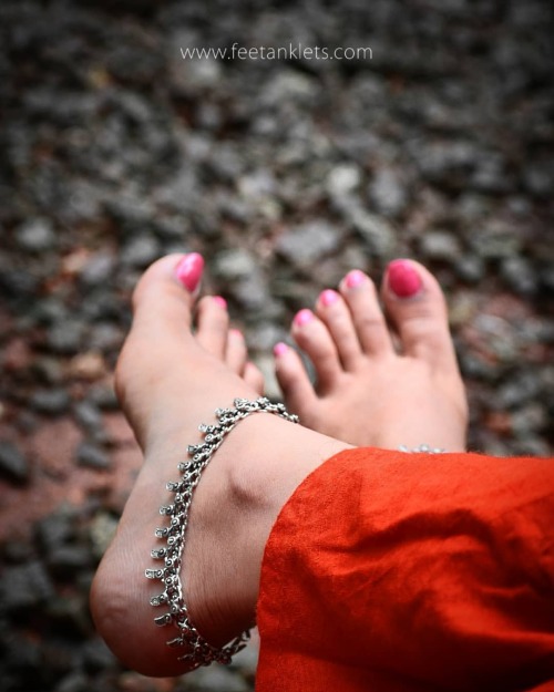 Anklets Love  . . Click @the.nikongirl  . . #photography #indianphotography #incredibleindia #indian