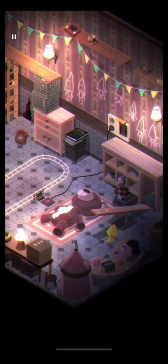 Very Little Nightmares ベリー リトルナイトメア