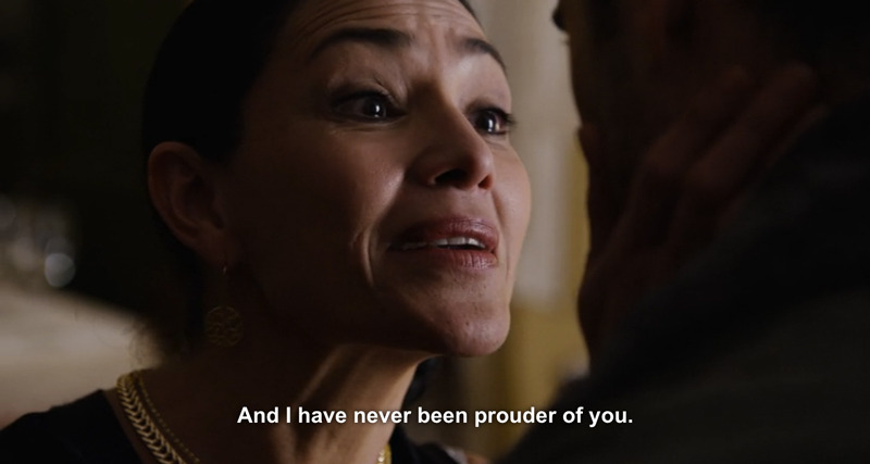 colfernygma:Mama Rodriguez is a treasure.