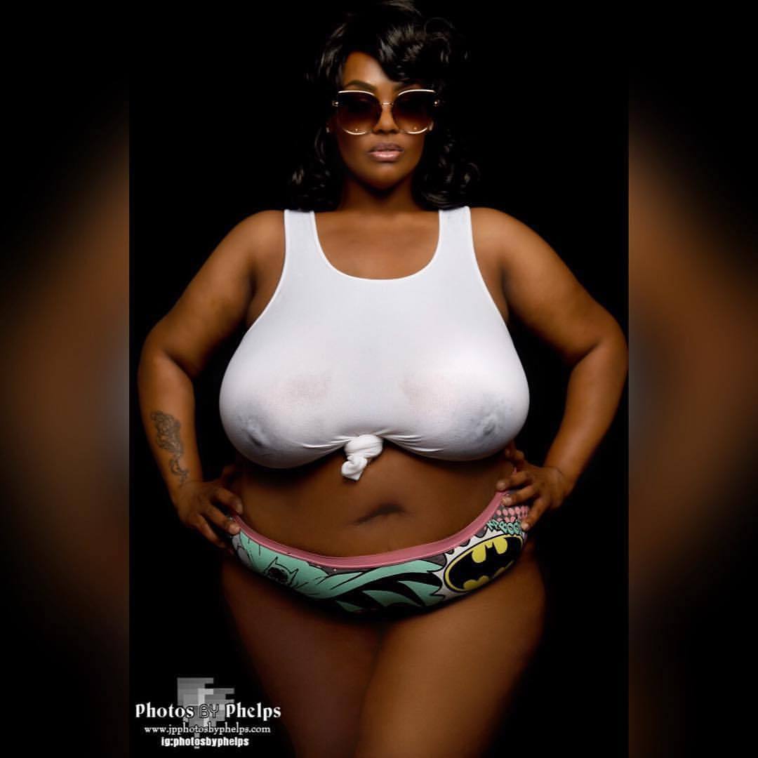 Repost from @plusmod_bella_raye using @RepostRegramApp - Its titty Tuesday 👅💦🤗