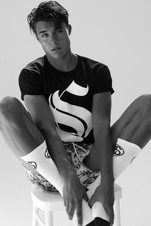 MALE SOCK OBSESSION