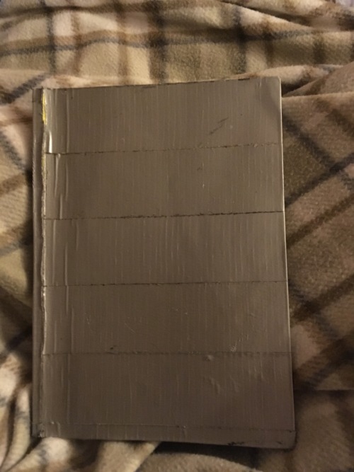 This Is My Fan Fiction Book. I Can't Stop Writing In It, I've Been Writing Since 9:00 And Its 12:30...