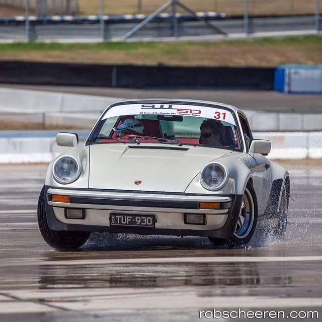 Fat 911 & Co