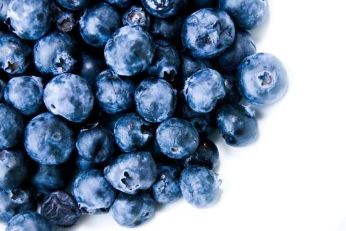 begun: 5 antioxidant foods to cleanse your body! Improving the functioning of the body to the point 