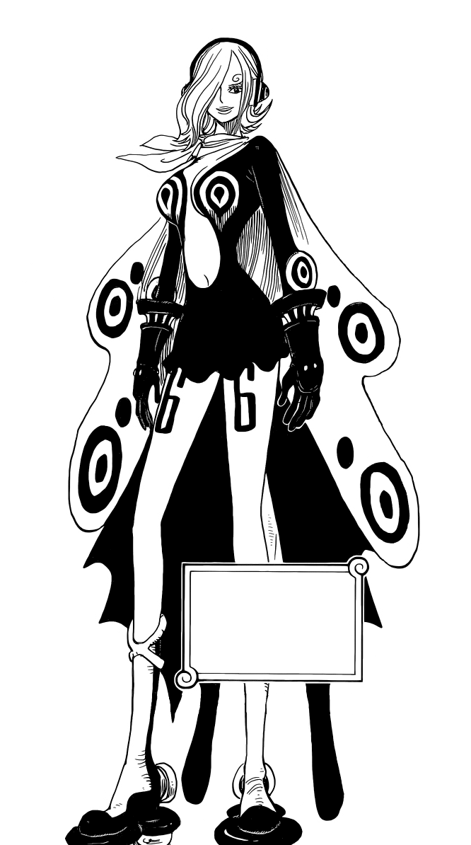 Good Day I M Sorry About This One Piece 6