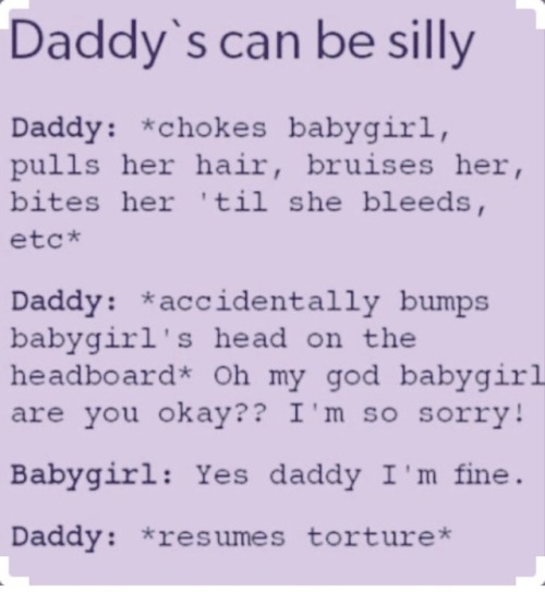 babegirlkitty:  Silly daddy 🖤 porn pictures