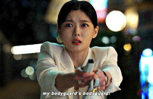 MY DEMON 2023-2024, Dir. Kim Jang Han