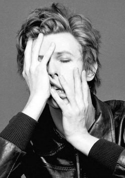 crystallizations:  Outtakes from David Bowie’s