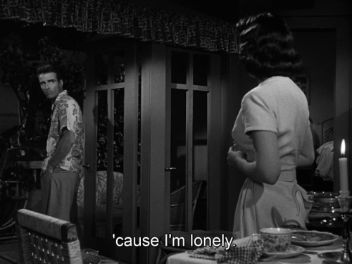 timotaychalamet:From Here to Eternity (1953) dir. Fred Zinnemann