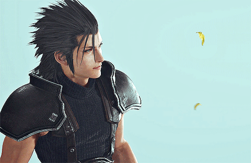 "I'll Find A Way, You'll See."FINAL FANTASY VII REBIRTH