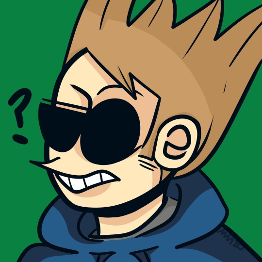 Matt, Eddsworld Wiki