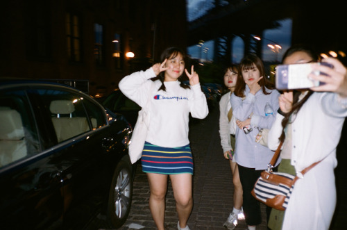 Dumbo BrooklynMay 2019