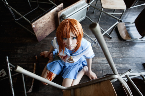 Higurashi no Naku Koro ni - Rena Ryuuguu (Asae Ayato) 4HELP US GROW Like,Comment & Share.CosplayJapaneseGirls1.5 - www.facebook.com/CosplayJapaneseGirls1.5CosplayJapaneseGirls2 - www.facebook.com/CosplayJapaneseGirl2tumblr - http://cosplayjapanesegirl