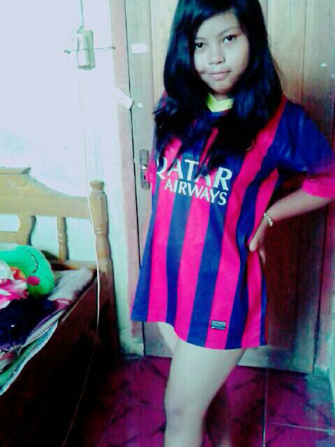 salmah Syg abang