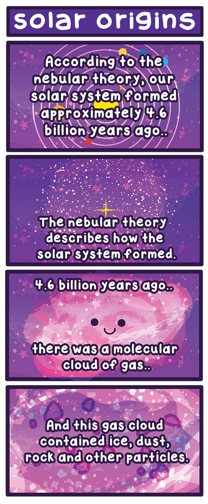allisonkitten - Here, have some space