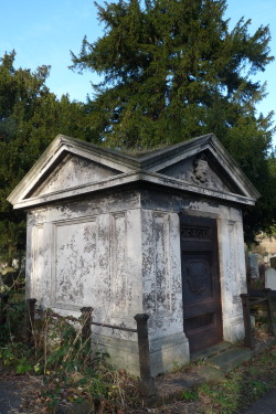 hexenauge:Brompton cemetery