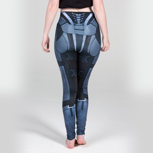 consoletocloset:  New Mass Effect Line Debuts @ PAX Prime The Bioware Store has unveiled it’s 