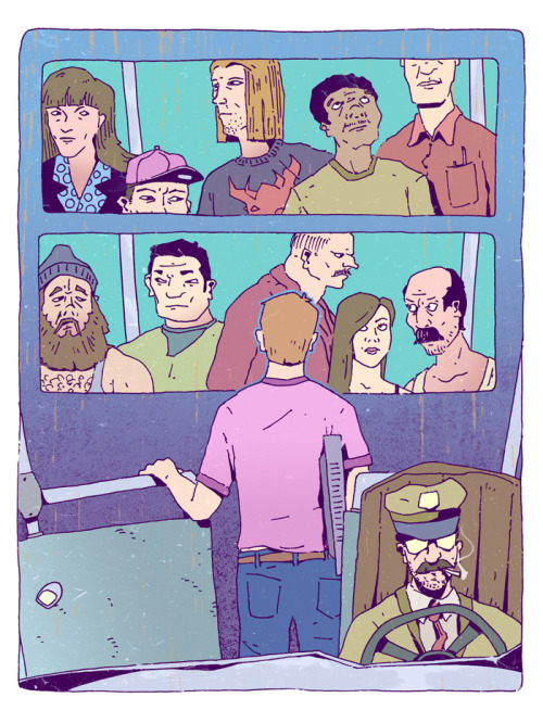 Pages 4-6 :)
