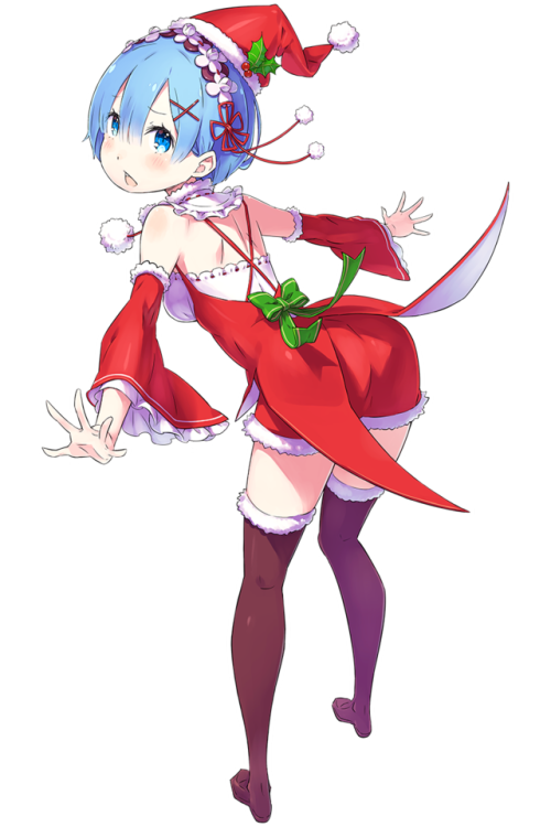 santa rem