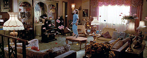 spankjonze:  Harry Wormwood had unintentionally given his daughter the first practical advice she could use. He had meant to say, “When a child is bad.” Instead he said, “When a person is bad”, and thereby introduced a revolutionary idea: that