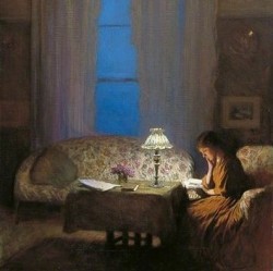 ryebreadgf:george clausen / edward potthast / nicholas hely hutchinson / victoria vitalyevna samsonova / jeremy miranda / suzanne siegel 