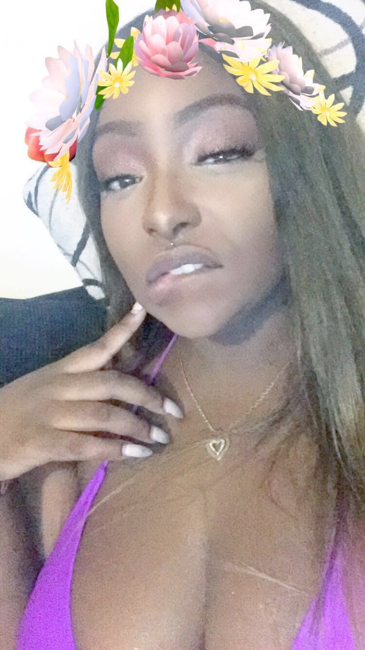 lipstickndlovee:  When you’re thinking about all nasty things you’re going do