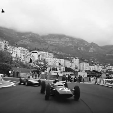 dearf1: The 1962 Monaco Grand Prix porn pictures