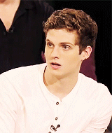 homeforsam:  Daniel Sharman on Teen Wolf Revelations - Summer Finale 