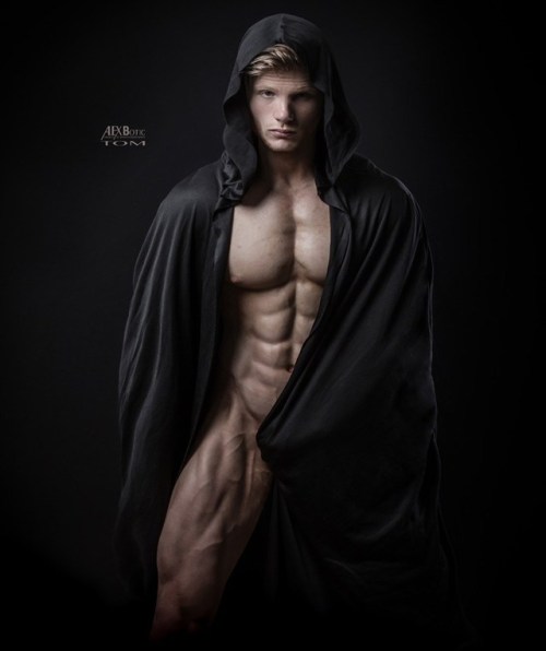   Tom Iveson By Alex Botic – Part 2MODEL: adult photos