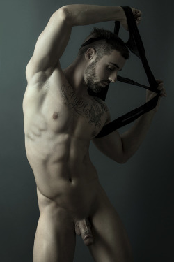 Alissonmarks:  Marco Banny By Alisson Marks