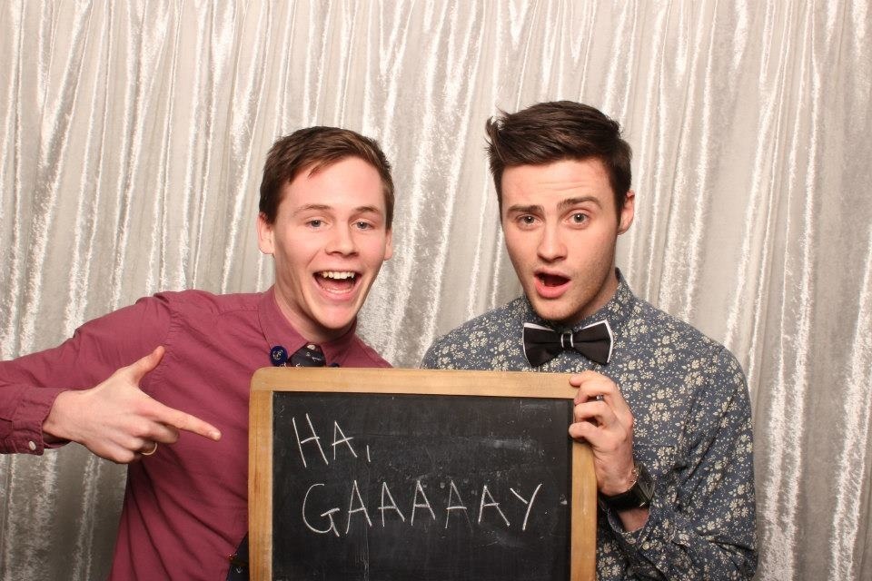 Gay Boys Mind