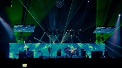 Tool Live