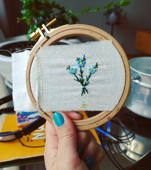 Elif Çipe | Instagram: @hedera.handicraft