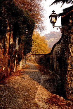 besttravelphotos:  Brescia, Italy  