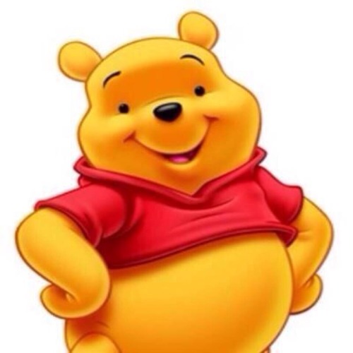 legalmexican:  noelleybellie:  #boysincroptops2k14  Winnie the Pooh slays all of u in the crop top movement 