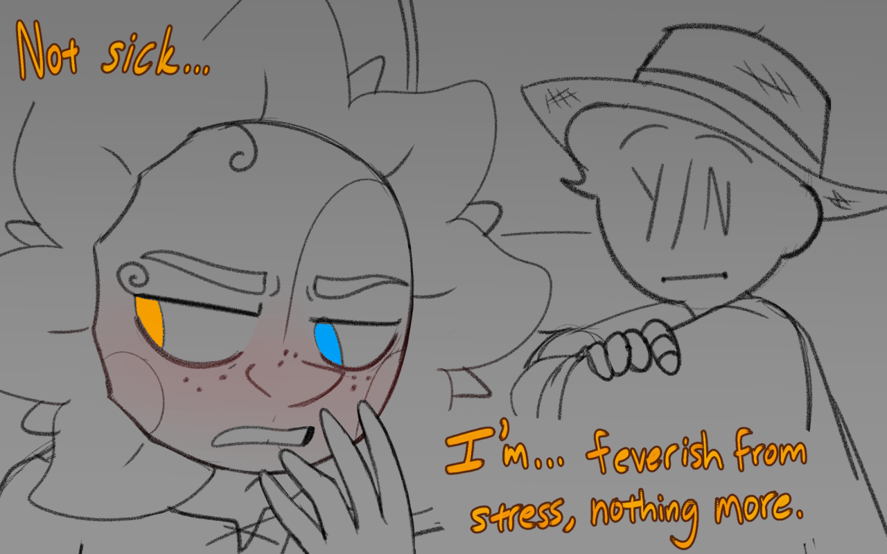 Twin Animatronics Fanfic — Okay surprisingly they actually got permission