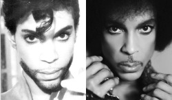 princerogersnelsons:  Definitive proof Prince does not age.  