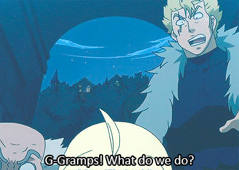 Everything Anime Here!