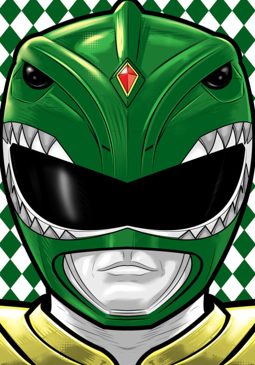 Sex gadaboutgreen:  herochan:  Power Rangers pictures