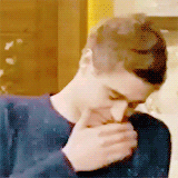 watersaugusts:“I’ve never done anything heroic before, I did it once and broke my wrist.&rdquo