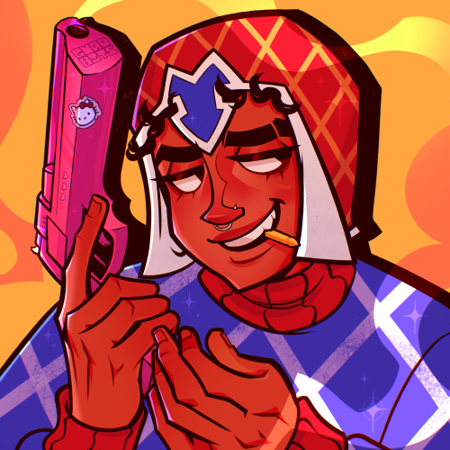 The Guy