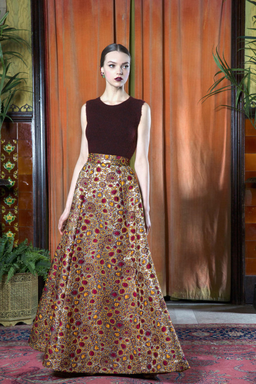 amiciri: My picks: Alice + Olivia, fall 2015 ready-to-wear
