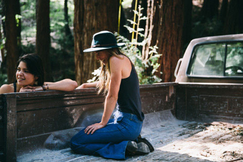 careyquintonhaider:  photography: Carey Quinton Haiderwww.careyquintonhaider.comLookbook for www.Idylwildwoods.com