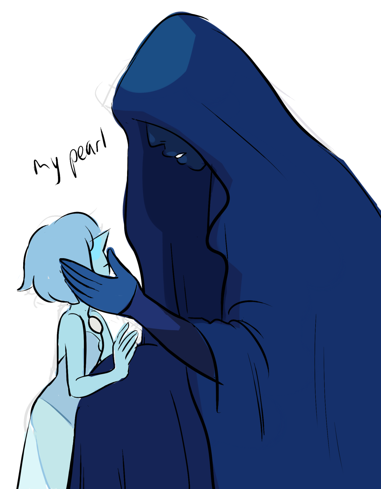 effsie:  blue diamond is much bigger than this but i forgive myself for my error