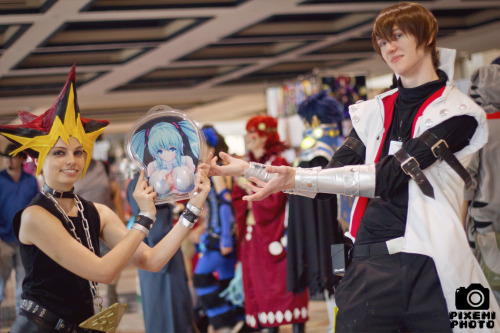 Metrocon 2015 // Hallway Shots: Friday (3/3)If you reupload these to anywhere else, please do not ed