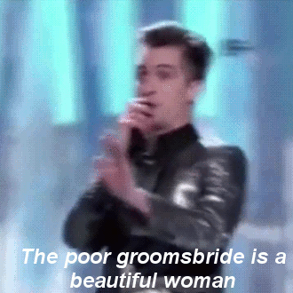 teenbrendon:  Brendon Urie is tired of “I Write Sins Not Tragedies” 