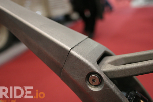 Empire Cycles 3D Printed Bike & MX6-Evo ride.io/news/empire-cycles-3d-printed-bike-mx6-ev