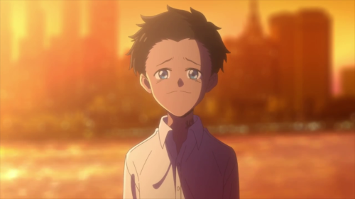 Let's make a future we won't regret — The Promised Neverland Season 2  Finale (1/3)