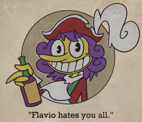 altermentality:Paper Cuphead: The Thousand-Year Door