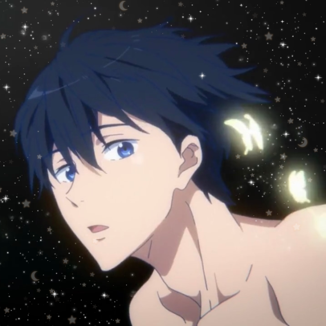 Featured image of post Haruka Nanase Pfp Who do you want to hear next